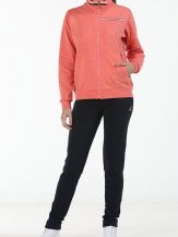 John Smith Conjunto SEIS-Rojo-14