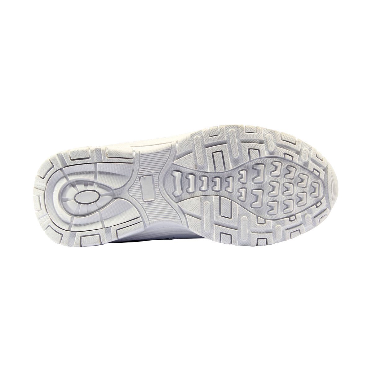 Zapatillas Deportivas Niño JOHN SMITH VIMON JR. Blanco/Azul marino. Por  29,00 €