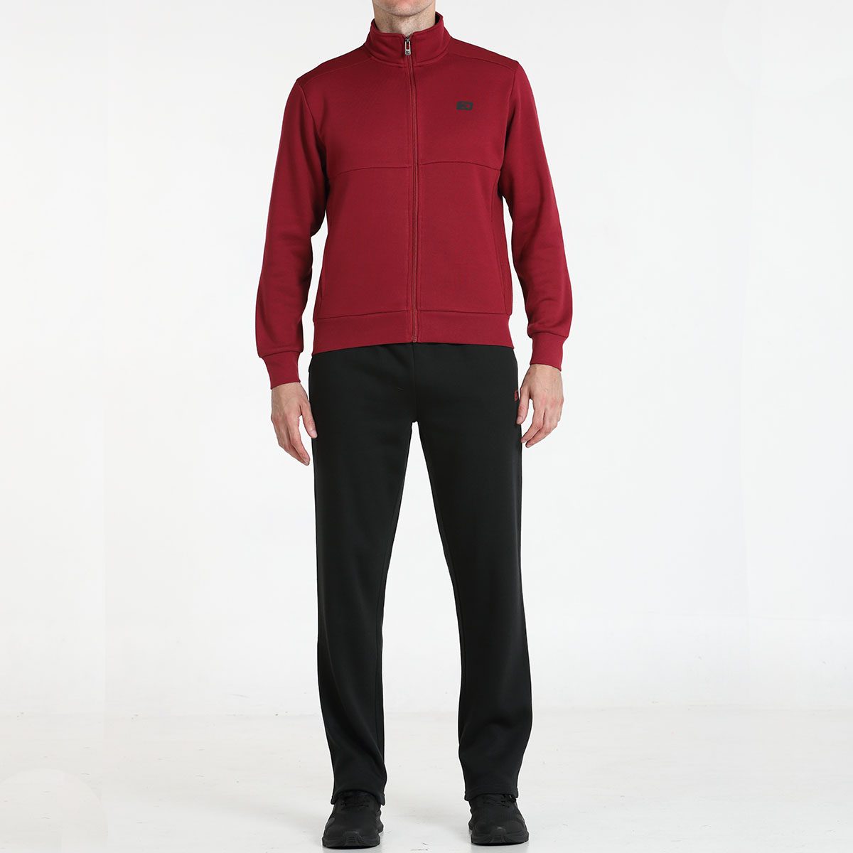 Pantalon chandal john 2025 smith